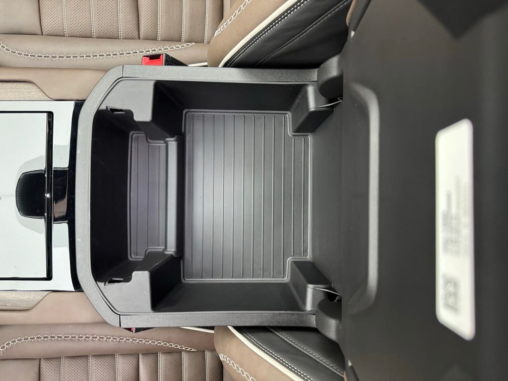 Used 2026 Glacier White Tricoat GMC Denali Ultimate image 42