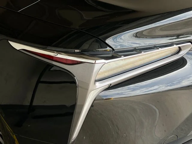 Used 2024 Caviar Lexus 500 image 17