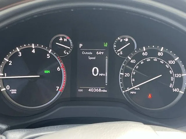 2023 Lexus GX PREMIUM - Photo 51