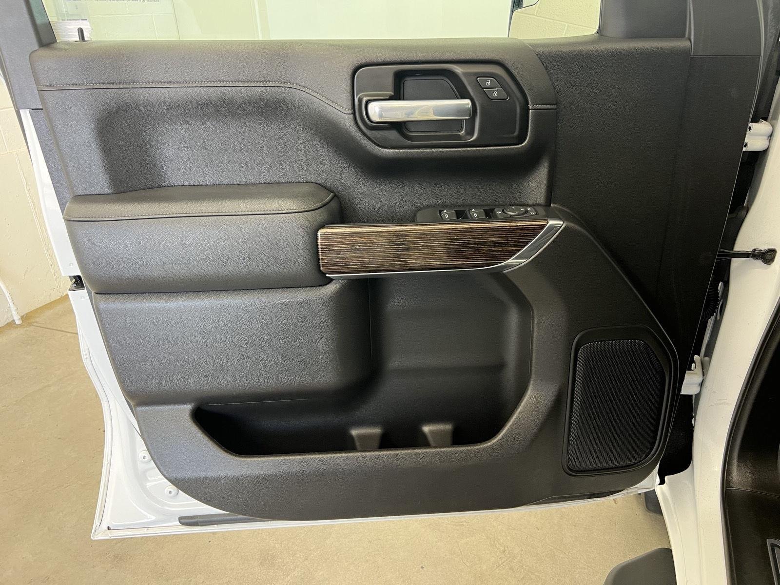 2021 GMC Sierra 1500 Elevation - Photo 12