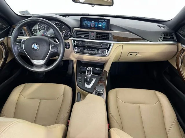 Used 2017 White BMW 430i Gran Coupe image 37
