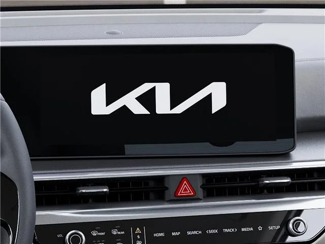 New 2026 Gray Kia EX image 47