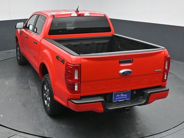 2020 FORD RANGER - Image 49