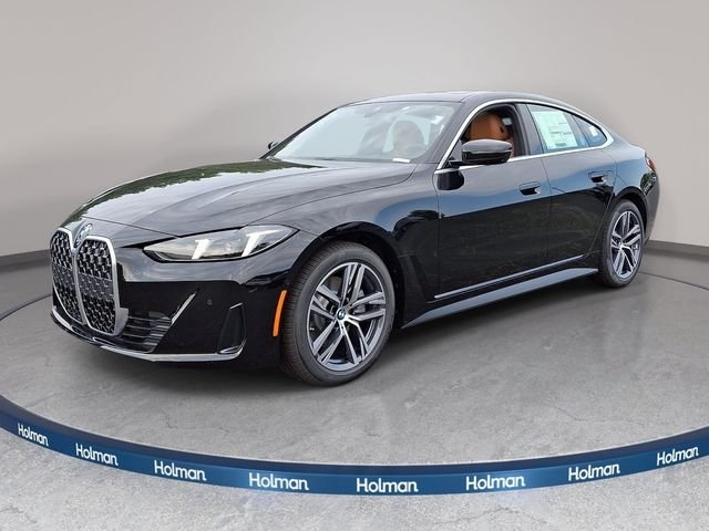 2026 BMW 4 Series 430i xDrive Gran Coupe