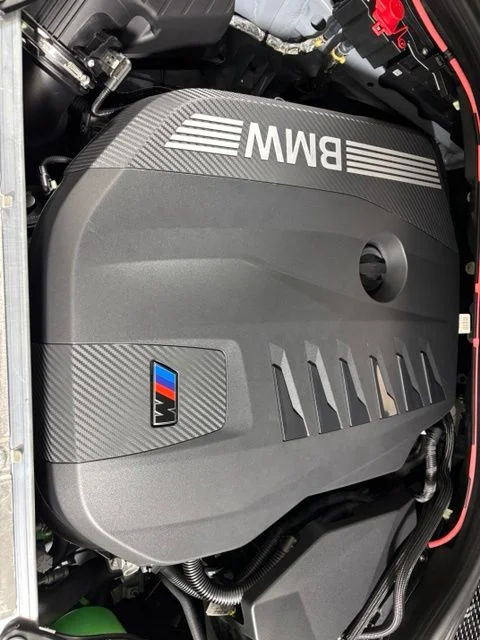 New 2026 Gray BMW M50 xDrive image 19