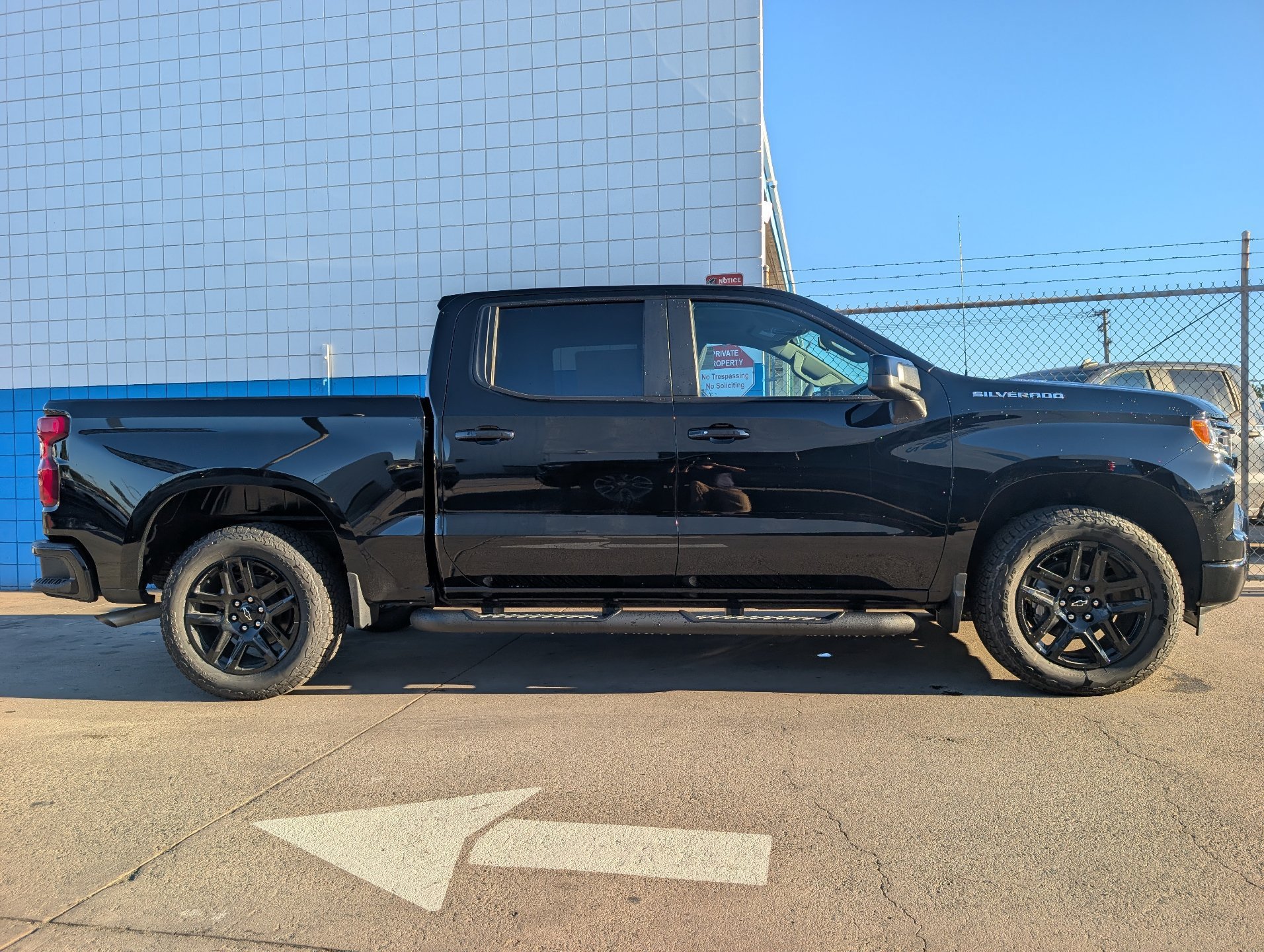 2026 Chevrolet Silverado 1500 RST - Photo 7