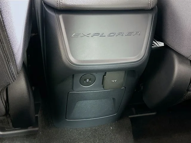 New 2026 Gray Ford Active image 14