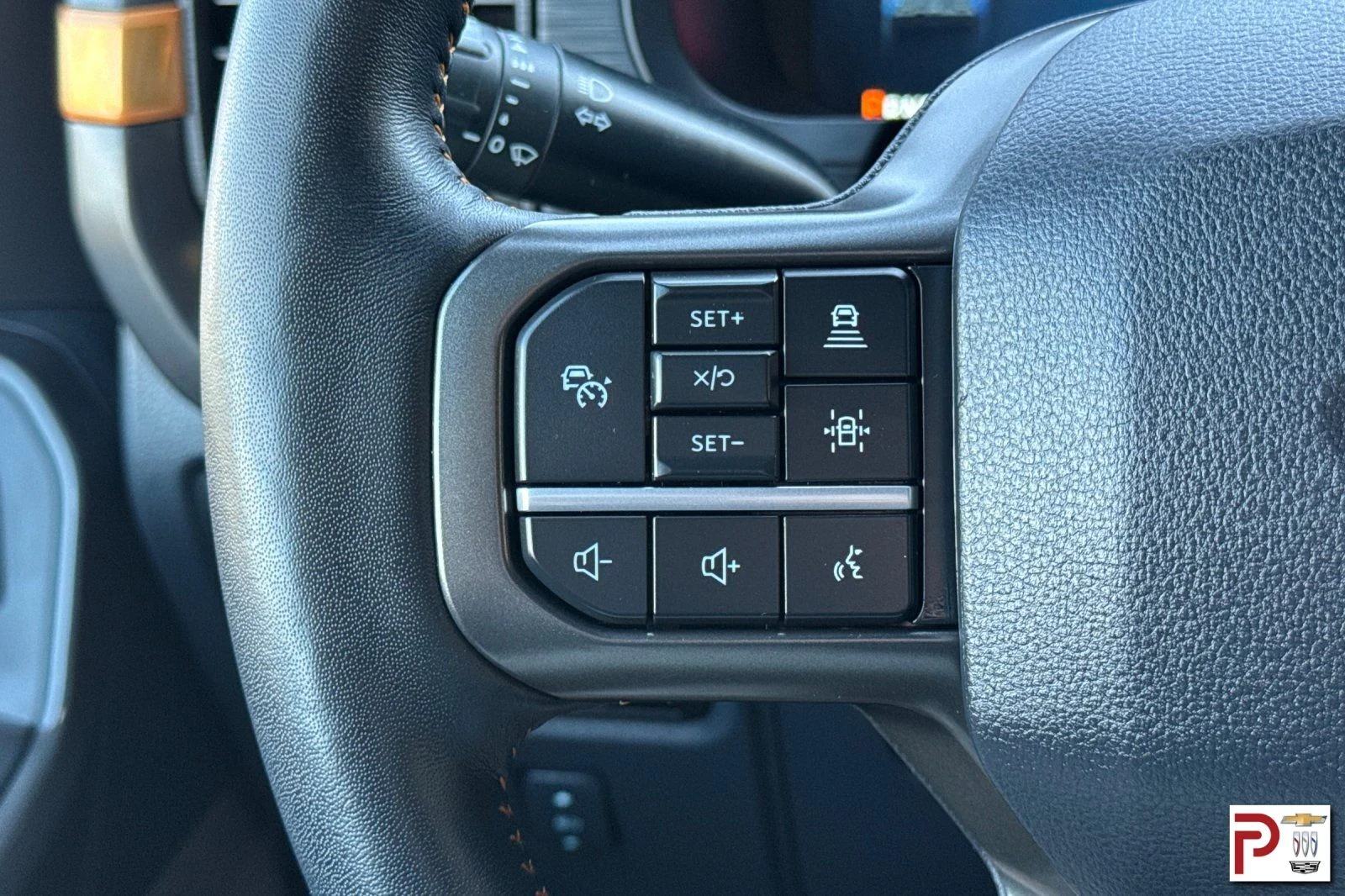 Used 2024 White Ford Tremor image 28
