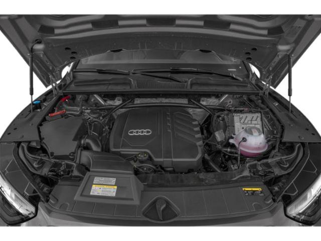 Used 2023 Mythos Black Metallic Audi S line Premium Plus image 15