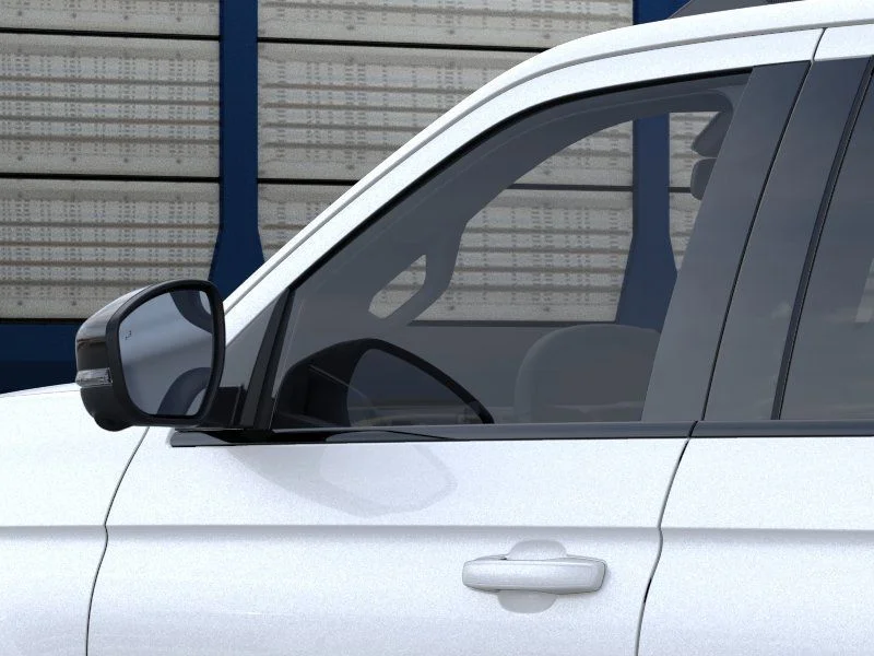 New 2026 White Ford Platinum image 20