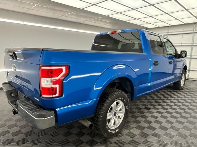 2020 Ford F-150 XLT - Photo 19