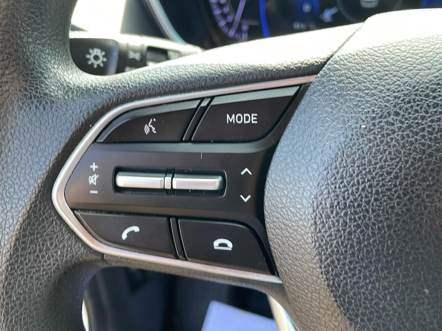 Used 2019 Symphony Silver Hyundai SEL image 15