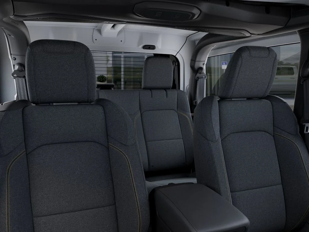 New 2026 Gray Jeep Sport S image 27