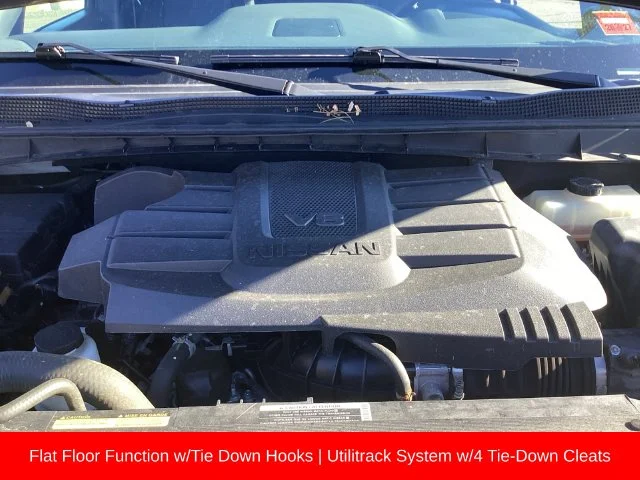 Used 2023 Gun Metallic Nissan SV image 17