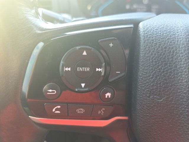 Used 2018 Gray Honda Elite image 17