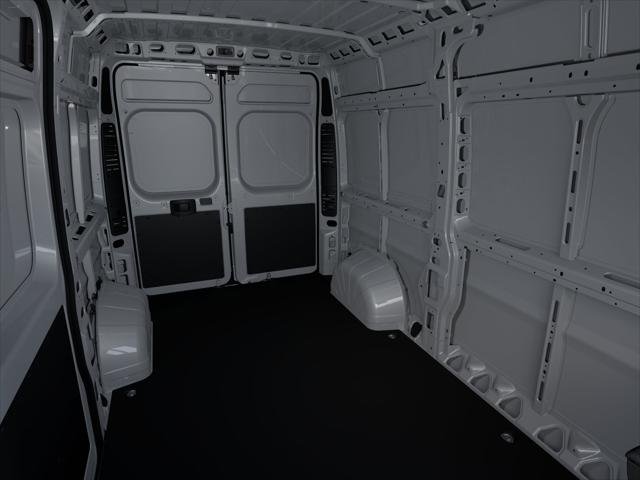 New 2027 Bright White Clearcoat RAM Base image 41