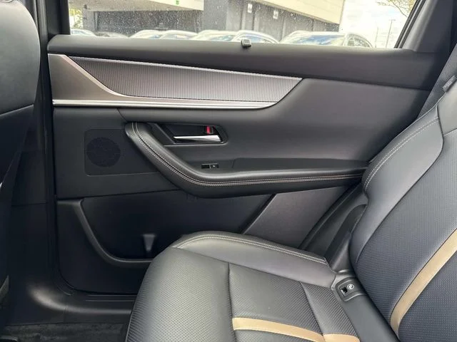 New 2026 Jet Black Mica Mazda Premium Plus AWD image 17