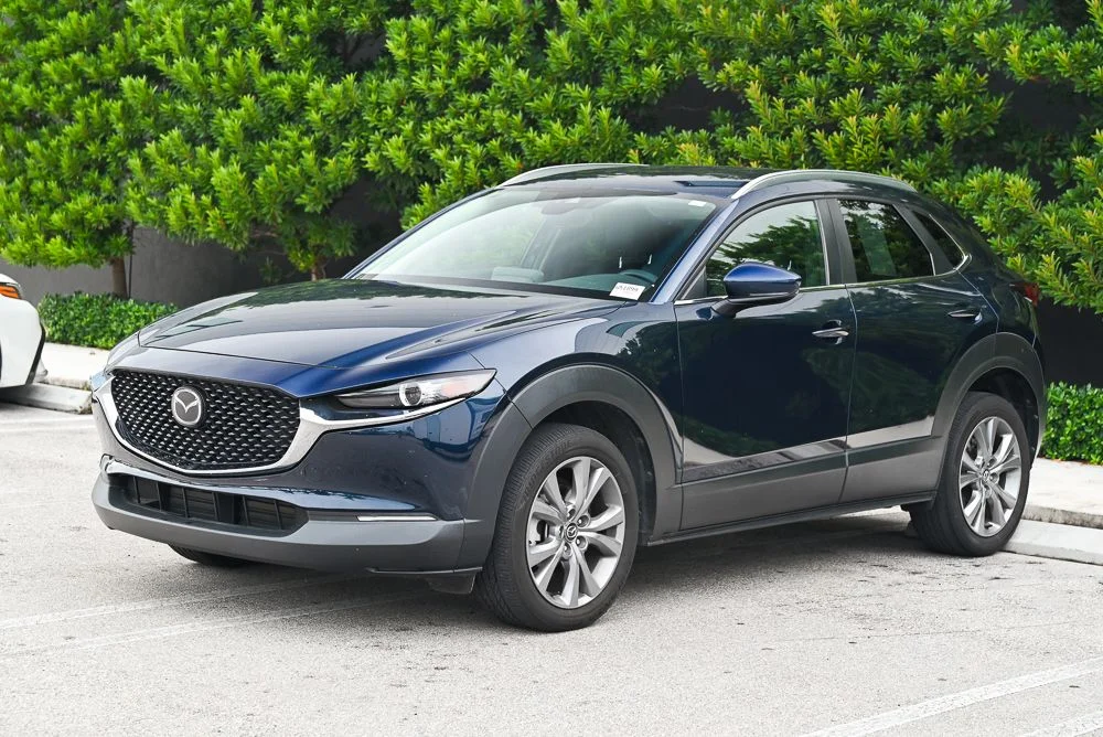 2023 Mazda CX-30