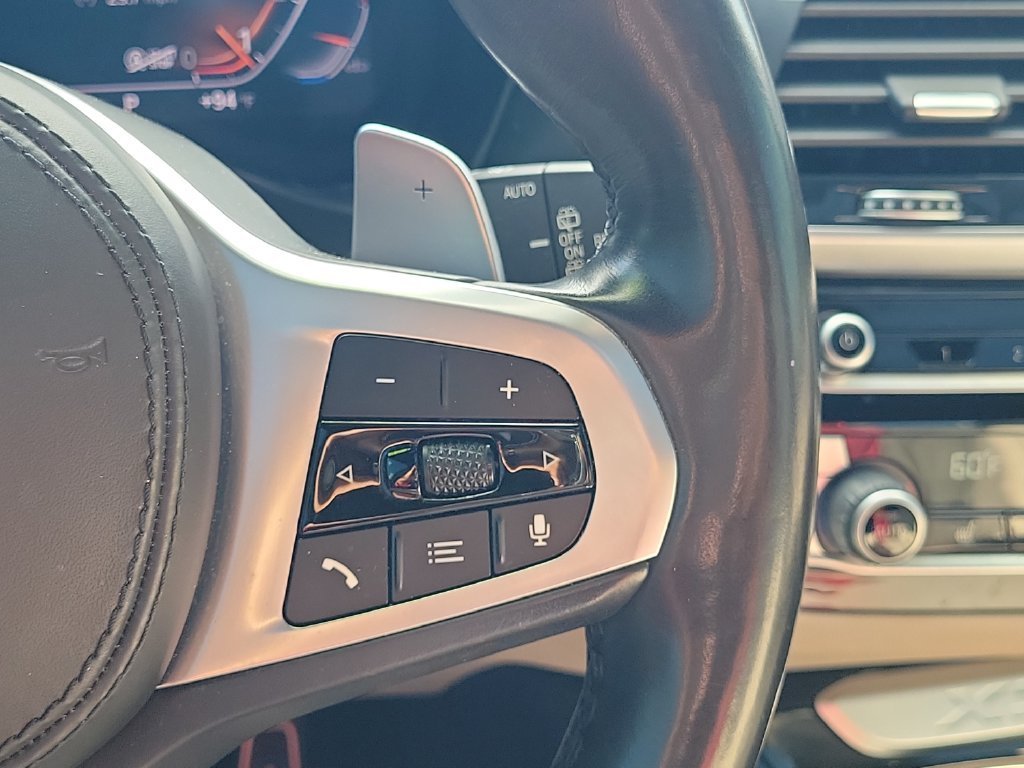 2020 BMW X3 30i - Photo 22