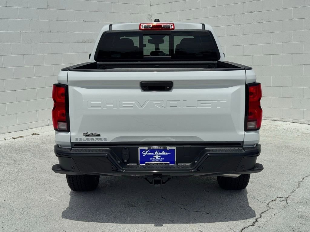 2026 Chevrolet Colorado Z71 - Photo 11