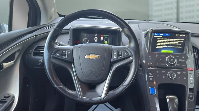 Used 2014 Brown Chevrolet Base image 13