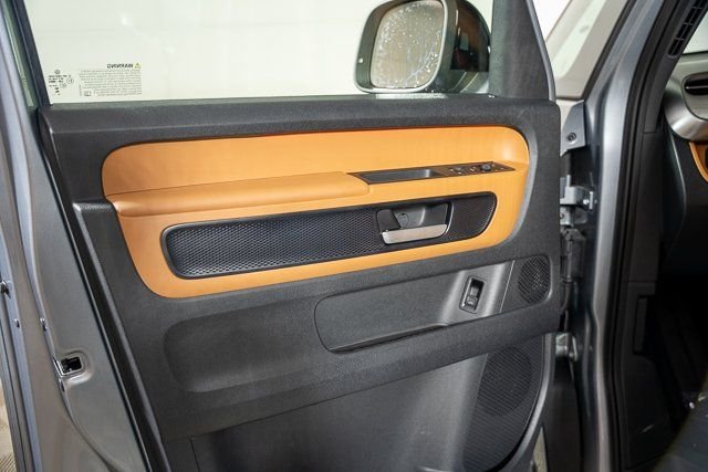 2025 Volkswagen ID. Buzz PRO S - Photo 19