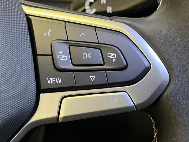 New 2026 Gray Volkswagen 2.0T SE image 15