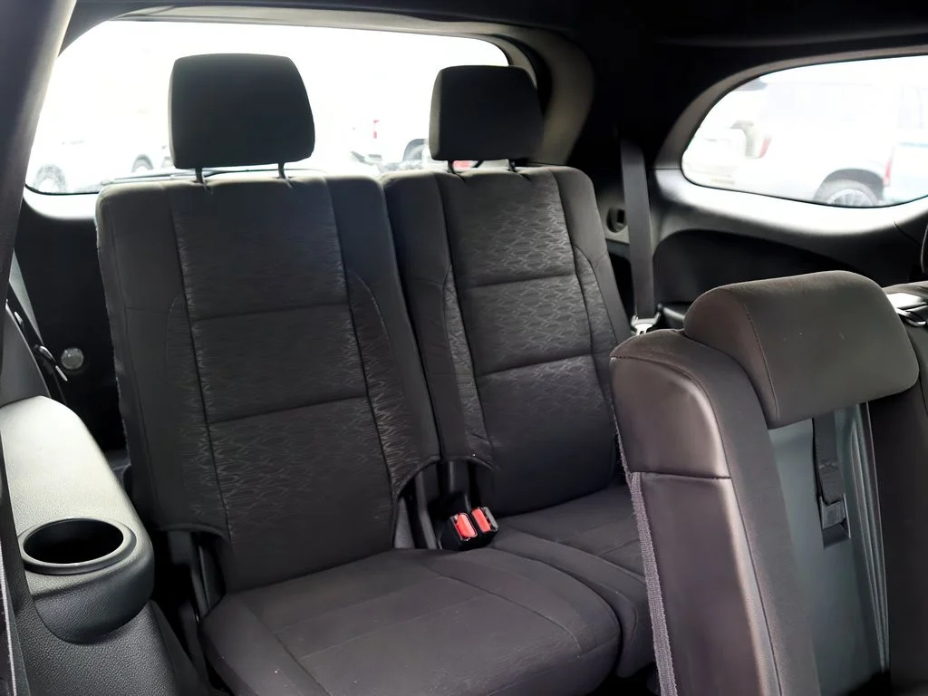 2024 Dodge Durango GT - Photo 26
