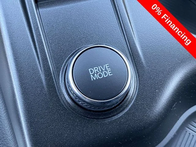 New 2026 Space White Metallic Ford ST-Line image 21