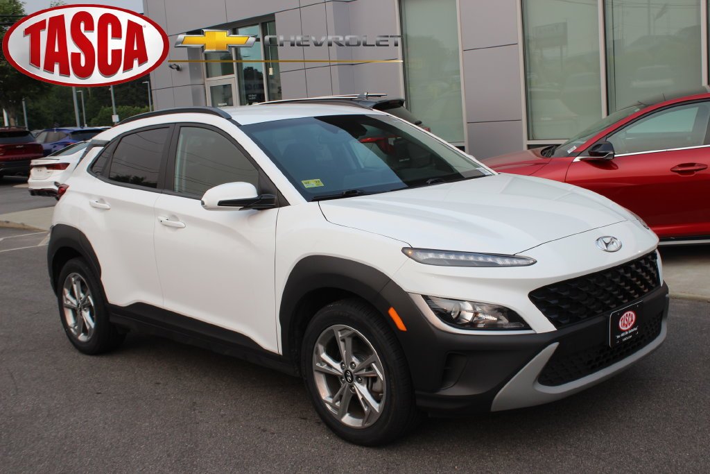 2023 Hyundai Kona