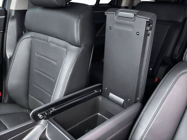 New 2026 Black Hyundai Limited image 21