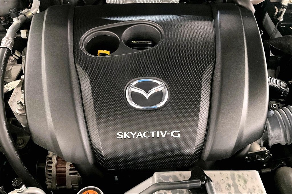 2023 MAZDA CX-5 - Image 32