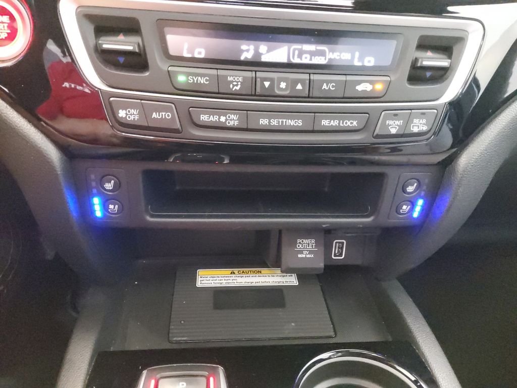Used 2019 Gray Honda Elite image 29