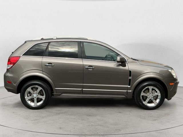 Used 2012 Gray Chevrolet LT image 4