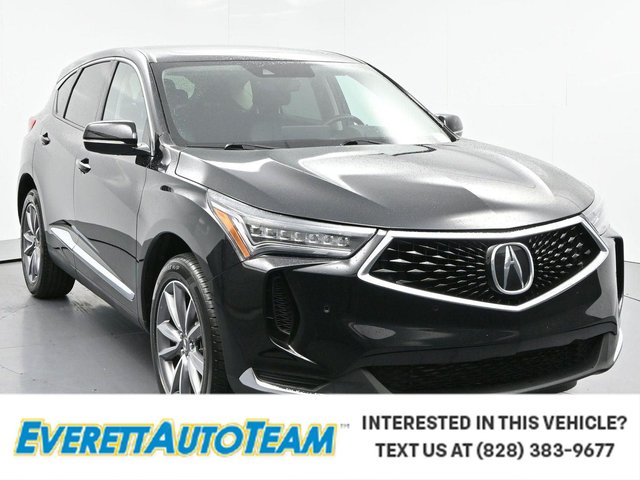 2024 Acura RDX SH-AWD w/Tech