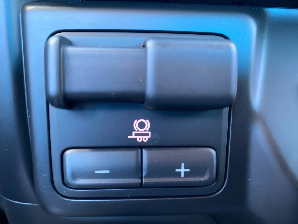 Used 2021 Black Chevrolet LTZ image 24