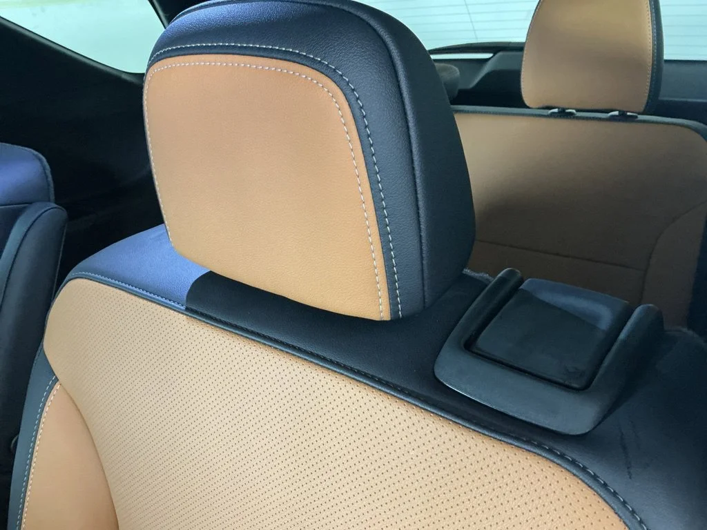 New 2027 Beige Chevrolet Z71 image 10