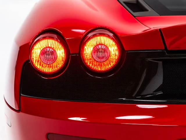 Used 2007  Ferrari Berlinetta image 78