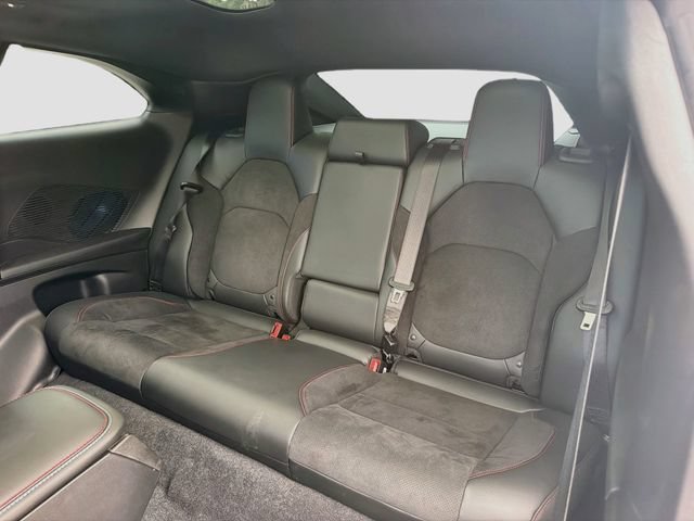Used 2024 White Knuckle Dodge Scat Pack image 20