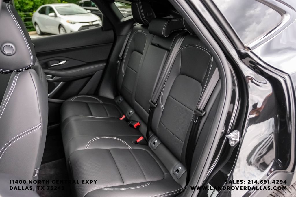 Used 2024 Black Jaguar P250 image 39
