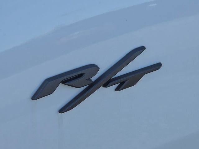New 2026 White Knuckle Exterior Paint Dodge R/T image 22