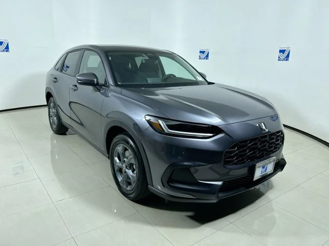 2026 Honda HR-V LX 2WD's photo