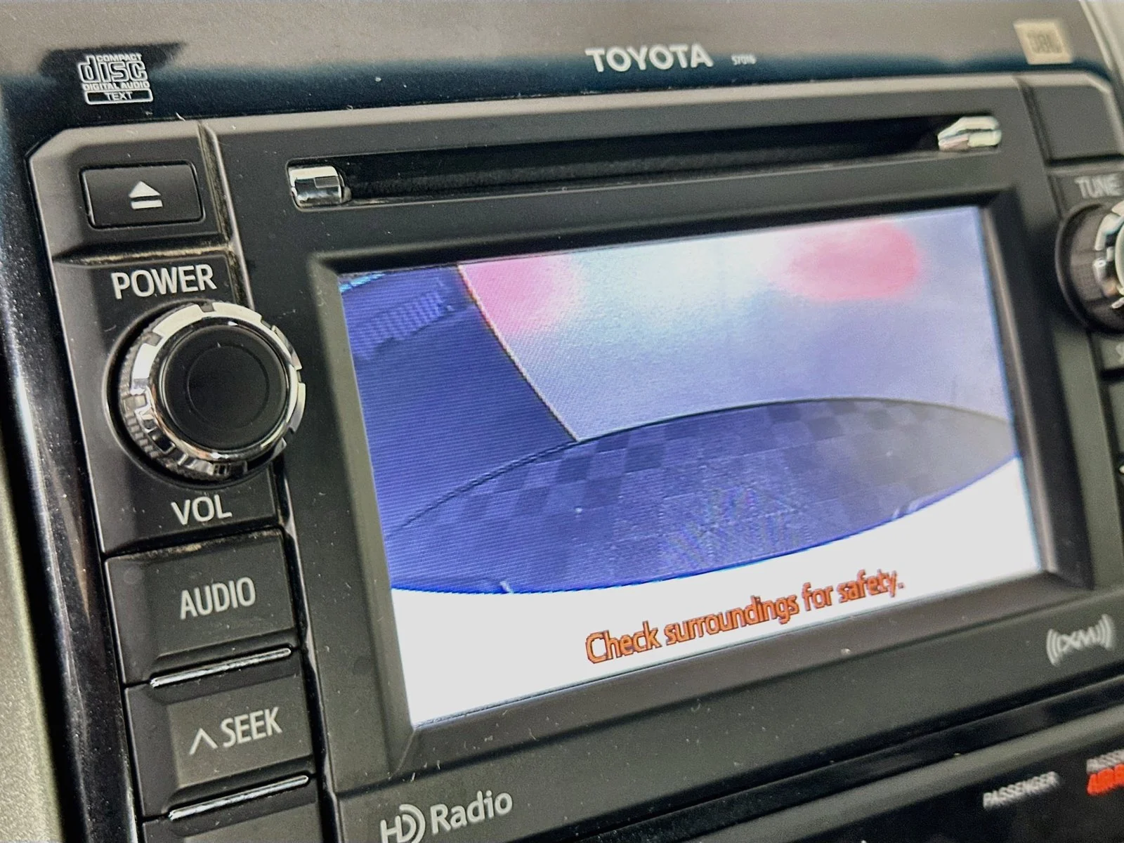 Used 2012 Super White Toyota Base image 13