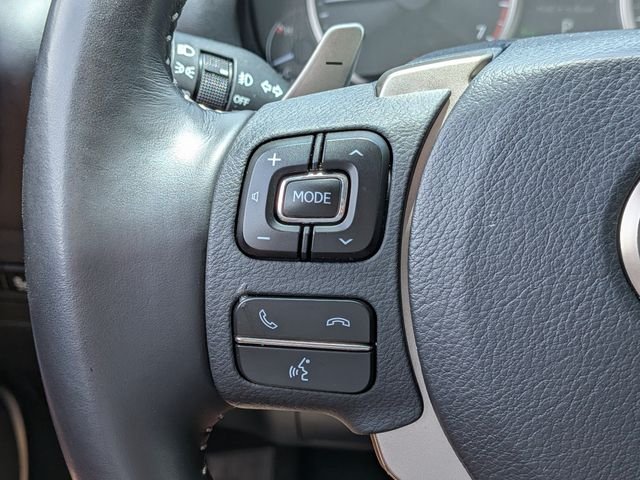 Used 2020 Black Lexus 300 Base image 25