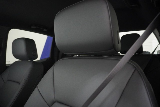 2026 Chevrolet Colorado Trail Boss - Photo 22