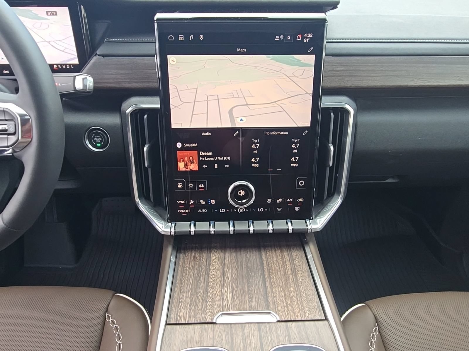 New 2026 Sterling Metallic GMC Denali Ultimate image 30