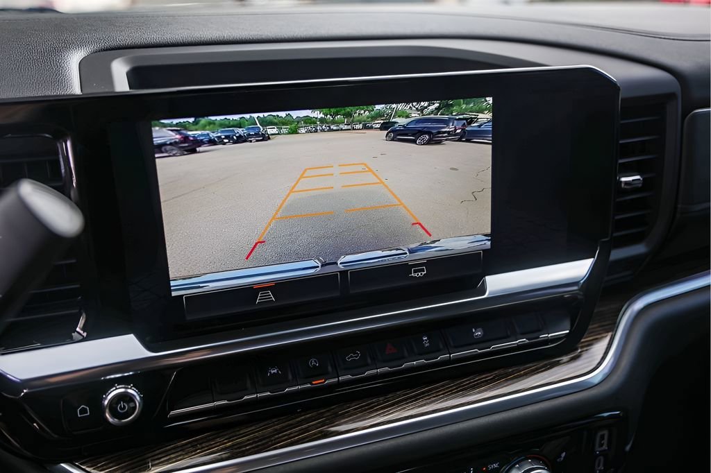 Used 2024 Sterling Metallic GMC Elevation image 20