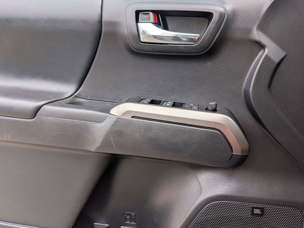 Used 2022 Gray Toyota Limited image 29