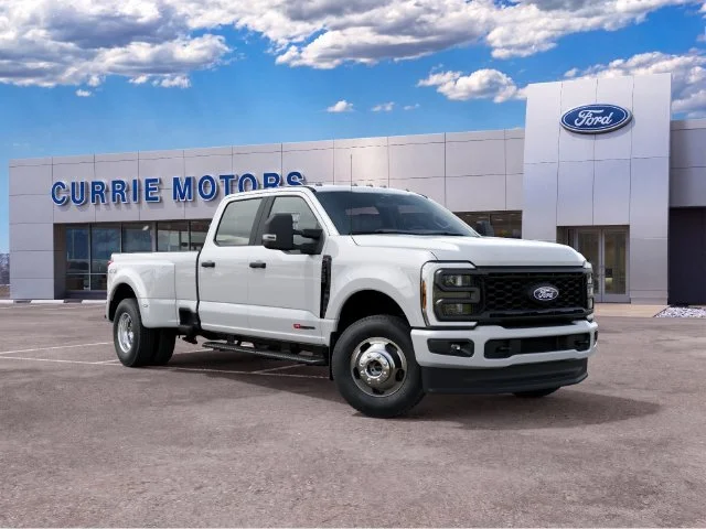 New 2027 Oxford White Ford XL image 26