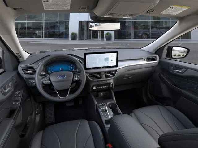 2025 Ford Escape Plug-in hybrid PHEV - Photo 34